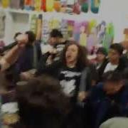 Ajax Live Programme Skate Sound 4