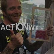 Overshot Weaving On A Frame Loom