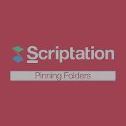 How To Pin Folders For Frequent Use On Mac Scriptation Tutorial