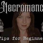 Necromancy Tips For Beginners