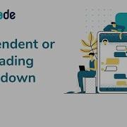 Implementing Dependent Or Cascading Dropdown