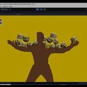 Kinect V1 V2 Game