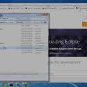 How To Install JDK Eclipse EE Tomcat 8 Mysql