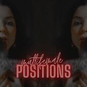 Multifemale Positions