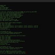 Dmesg Crosh Command