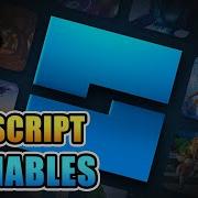 Roblox Studio Tutorial 1 How To Use Variables