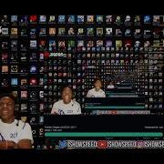 Ishowspeed Talks To Himself With The Infinite Loop