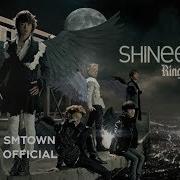SHINee 샤이니 Ring Ding Dong MV
