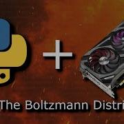100x Faster Than NumPy GPU Acceleration