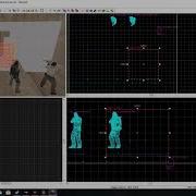 Source SDK Team Specific Teleporter