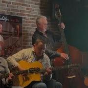 Paulus Schäfer Invites The Rosenberg Trio Caravan