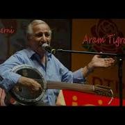Aram Tigran Bilbilo