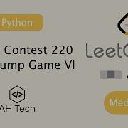 LeetCode 1696 Jump Game VI Visualization Python