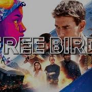 Multifandom Free Bird Vol 2