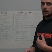 The Tuesday Tune Ep 11 Adjusting Spring Rate Vs Adjusting Compression Damping