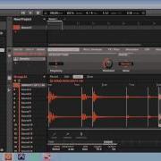 How To Chop Samples Without Default Pattern In Maschine 2 0