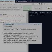 Python 3 Using Lists Tuples Instead Of IF
