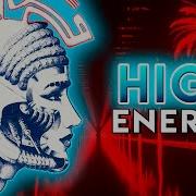 High Energy Clásicos Mezclados Por DJ SALVADOR MEDINA C