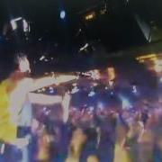 DEPECHE MODE Enjoy The Silence Letterman 11 03 2013 Cut