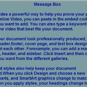 How To Create A Message Box In Python