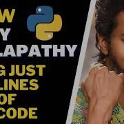 Draw Image Of Vijay Thalpathy In Just 3 Line Code Of Python Vijay Thalapathy Using Python