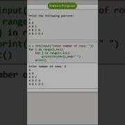 Python Program Education Code With Mangesh Study Education Python Shorts Pythonforbeginners