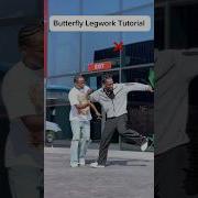 Butterfly Legwork Tutorial For Beginners Dance Tutorials Tutorial