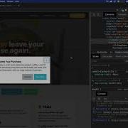 Focus Trapping Web Interaction For Everyone