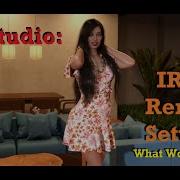 Daz Studio IRAY Render Settings