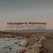 Voyager S Pathway Sultan Shepard Warung Massane Mix Collection