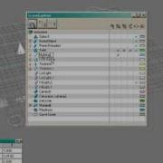 SceneExplorer TSX Video 01