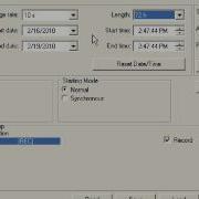 DataView Configuration Software