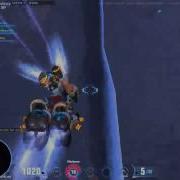 Firefall Fly Like A BOSS