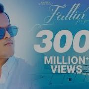 Fallin For You Shrey Singhal Official Video