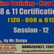 Java Certification 8 11 OCJA 1Z0 808 815 Session 12 Array Variable Assignments