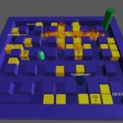 Bomber Board 3D Core Kit For Unity3D