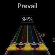 Prevail Pattern Fc