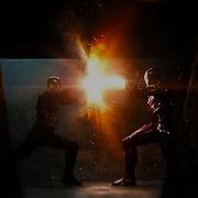 Marvel Человек