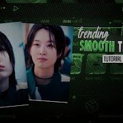 CapCut Trending Smooth Transition Tutorial Step By Step Editing Guide Capcut