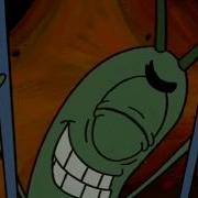 PLANKTON YES YESSSS SCENE In Japanese