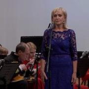 Нежность Опустела без тебя земля Из к ф Три тополя на Плющихе