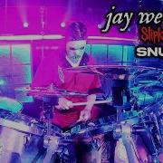 Jay Weinberg Snuff Live Drum Cam