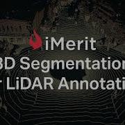 IMerit S 3D Segmentation Tool