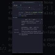 Convert String In List In Python