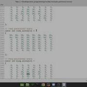 Bitboard CHESS ENGINE In C Implementing RUDIMENTARY EVALUATION Positional Piece Scores