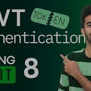 JWT Token Auth Spring Security Spring Boot Episode 8 Tamil Code Io