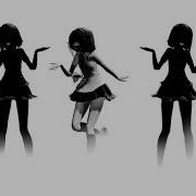 MMD WONDERLAND MOTION DL