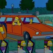 Homer Simpson Sings Bound 2 By Kanye West