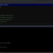 MATRIX CALCULATOR IN PYTHON ADDITION SUBTRACTION MULTIPLICATION DETERMINANT PYCHARM