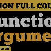 Mastering Function Arguments In Python Keyword Default Positional Only And Variable Length